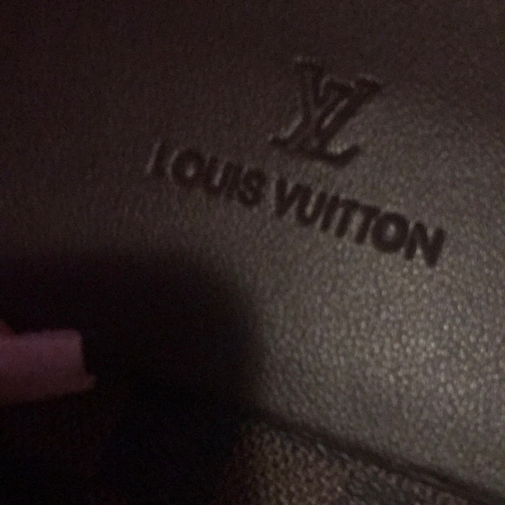 Ladies LV bag .